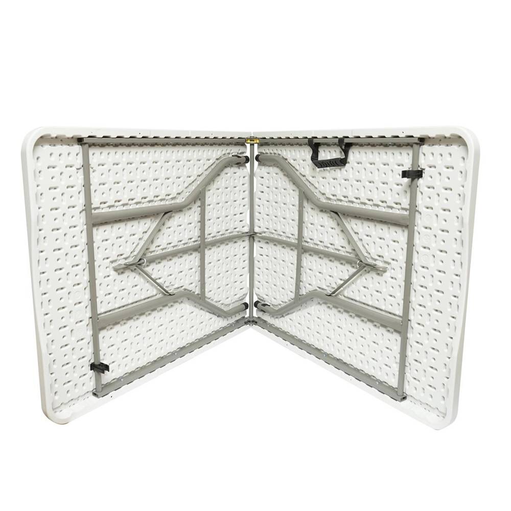 Masa pliabila gradina, camping cu maner 180x74x74cm, BK76201 TR04 Masa pliabila gradina, camping cu maner 180x74x74cm, BK76201 TR04