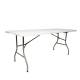 Masa pliabila gradina, camping cu maner 180x74x74cm, BK76201 TR04 Masa pliabila gradina, camping cu maner 180x74x74cm, BK76201 TR04