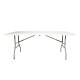 Masa pliabila gradina, camping cu maner 180x74x74cm, BK76201 TR04 Masa pliabila gradina, camping cu maner 180x74x74cm, BK76201 TR04