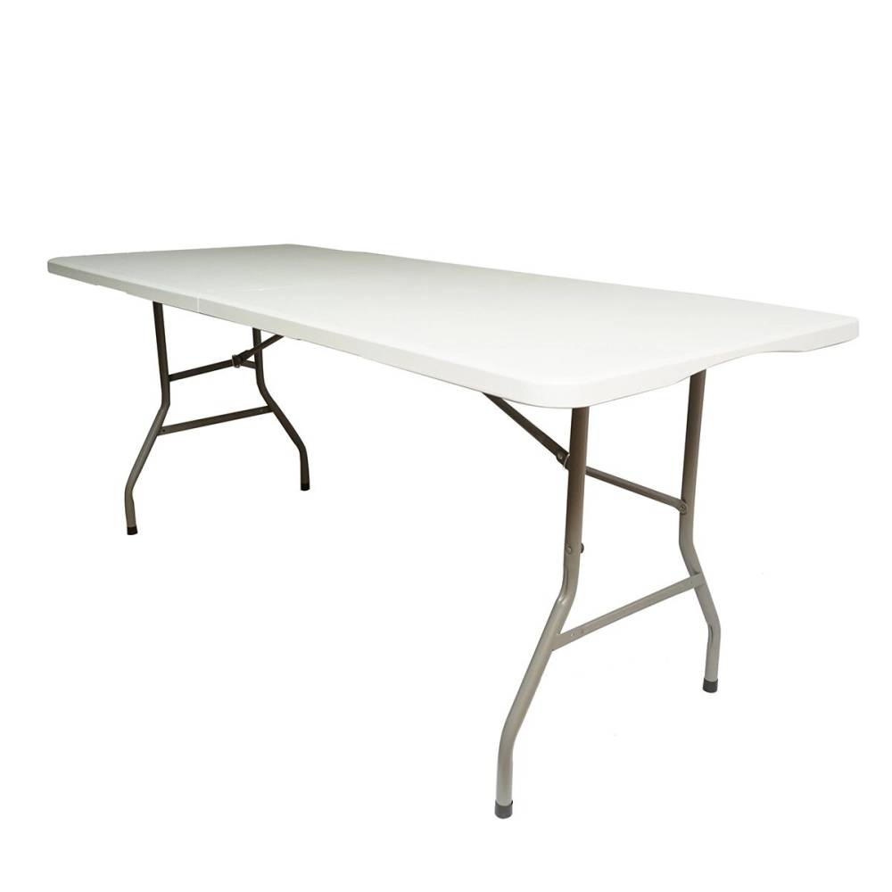 Masa pliabila gradina, camping cu maner 180x74x74cm, BK76201 TR04 Masa pliabila gradina, camping cu maner 180x74x74cm, BK76201 TR04
