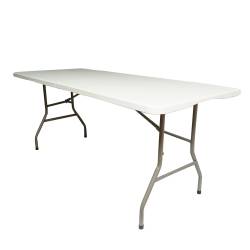 Masa pliabila gradina, camping cu maner 180x74x74cm, BK76201 TR04