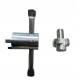 Cheie antifurt buson rezervor camion, trident, B.A.M. KWP024