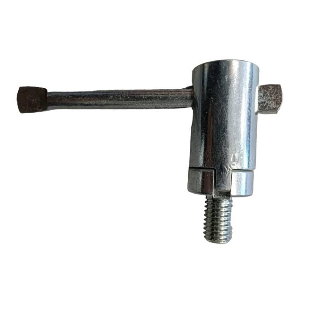 Cheie antifurt buson rezervor camion, trident, B.A.M. KWP024