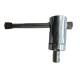 Cheie antifurt buson rezervor camion, trident, B.A.M. KWP024