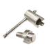 Cheie antifurt buson rezervor camion, trident, B.A.M. KWP024