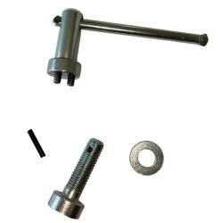 Cheie antifurt buson rezervor camion, 1.8, trident, BAM 3AR1300013 KWP046