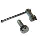 Cheie antifurt buson rezervor camion, 1.8, trident, BAM 3AR1300013 KWP046