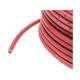 Cablu panou solar, 4mm x 20m, 1.5KV,rosu , H1Z2Z2-K Leader,  BK92990 GT20