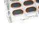 Petice camere 33x53mm, 24buc folie, Maruni RL31