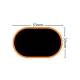 Petice camere 33x53mm, 24buc folie, Maruni RL31