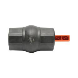 Robinet scurgere bazin IBC fi32, 1 1/4