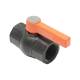 Robinet scurgere bazin IBC fi32, 1 1/4