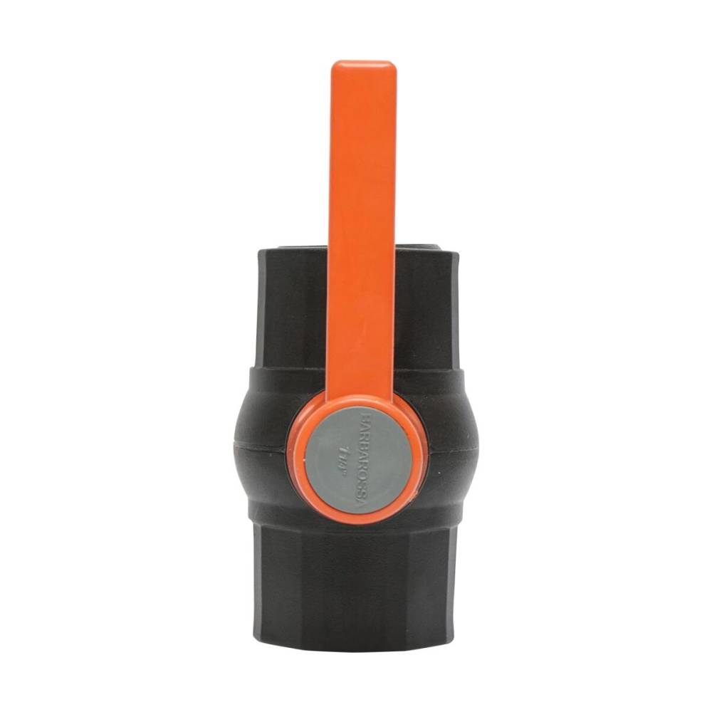 Robinet scurgere bazin IBC fi32, 1 1/4