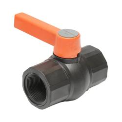 Robinet scurgere bazin IBC fi32, 1 1/4