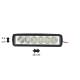 Proiector lucru, 155x41, LED 6,10-60V, 18W, 1170lm, 60gr, Flood, BK69006f-NY80