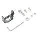 Proiector lucru, 155x41, LED 6,10-60V, 18W, 1170lm, 60gr, Flood, BK69006f-NY80