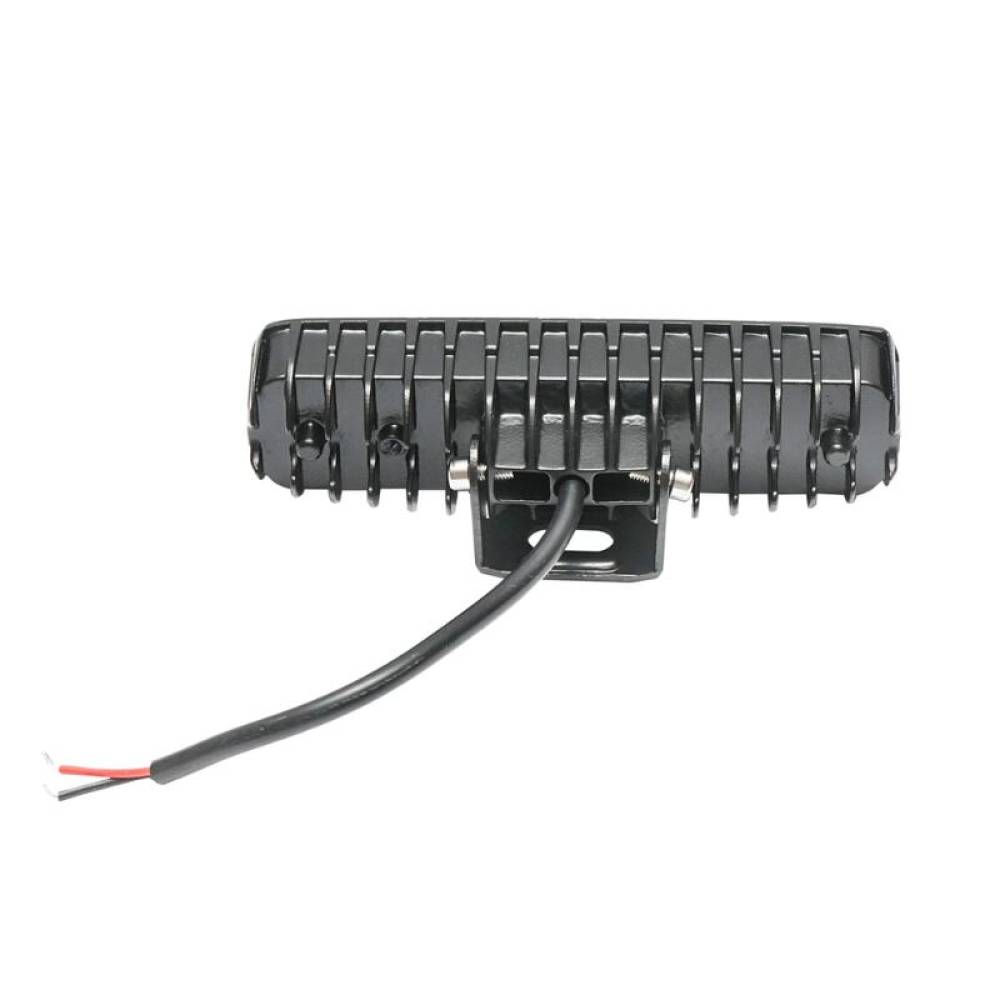 Proiector lucru, 155x41, LED 6,10-60V, 18W, 1170lm, 60gr, Flood, BK69006f-NY80