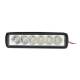 Proiector lucru, 155x41, LED 6,10-60V, 18W, 1170lm, 60gr, Flood, BK69006f-NY80