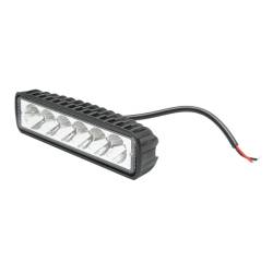 Proiector lucru, 155x41, LED 6,10-60V, 18W, 1170lm, 60gr, Flood, BK69006f-NY80