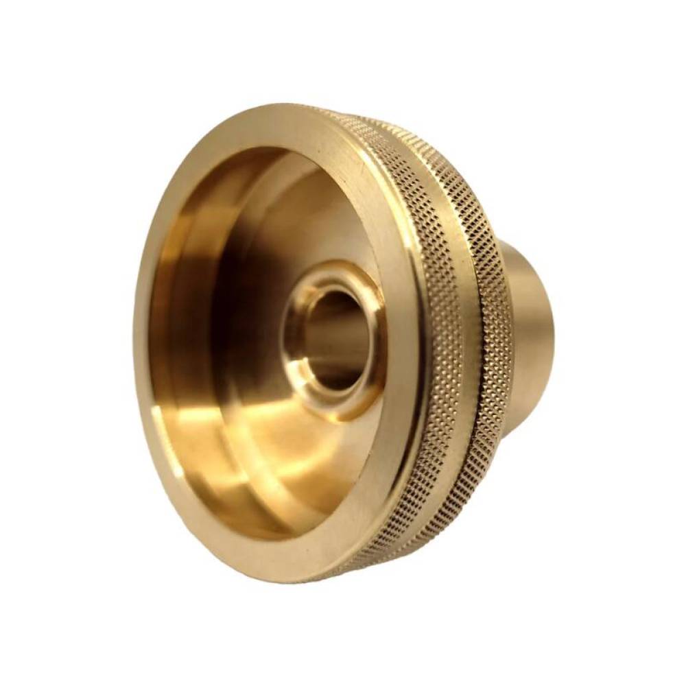 Adaptor butelie, pentru butelie de 11 kg, filet pe stanga 21,8 x 1/14. tip Dish, GAZ2003