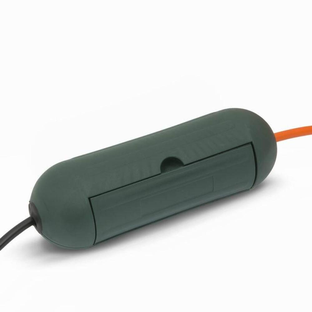 Protectie pentru prelungitoare  exterior, capsula impermeabila IP44, Glb 11299B