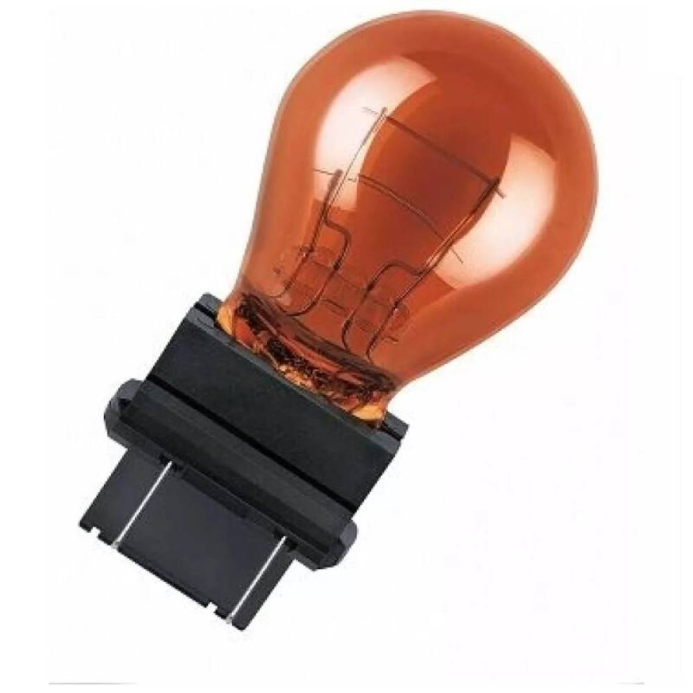 Bec pozitie frana, Drl 12V 27/7W, PY27/7W WX2.5x16q, 3757AK M-Tech