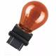 Bec pozitie frana, Drl 12V 27/7W, PY27/7W WX2.5x16q, 3757AK M-Tech