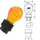 Bec pozitie frana, Drl 12V 27/7W, PY27/7W WX2.5x16q, 3757AK M-Tech