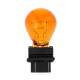 Bec pozitie frana, Drl 12V 27/7W, PY27/7W WX2.5x16q, 3757AK M-Tech