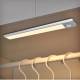Lampa interior, magnetica cu senzor de miscare, incarcare prin USB, 30x4.1x0.9cm, NS-LE-30