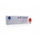 Bec soclu sticla T20, galben, 12V/21/5W WY21/5W -T20, 10buc/cutie, M-Tech Z94 -7443 