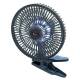 Ventilator cu acumulator 2000mAh si iluminare LED, incarcare 5V USB, fi 21cm, 6viteze, prindere cu clips, 360°, Compass 07230 Ventilator cu acumulator 2000mAh si iluminare LED, incarcare 5V USB, fi 21cm, 6viteze, prindere cu clips, 360°, Compass 07230