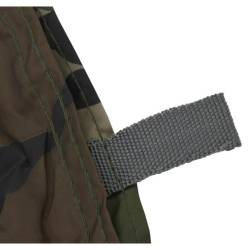 Prelata ATV, 240 x 140cm x h 120cm, 100% impermeabila, camuflaj army, Compass 05990 Prelata ATV, 240 x 140cm x h 120cm, 100% impermeabila, camuflaj army, Compass 05990