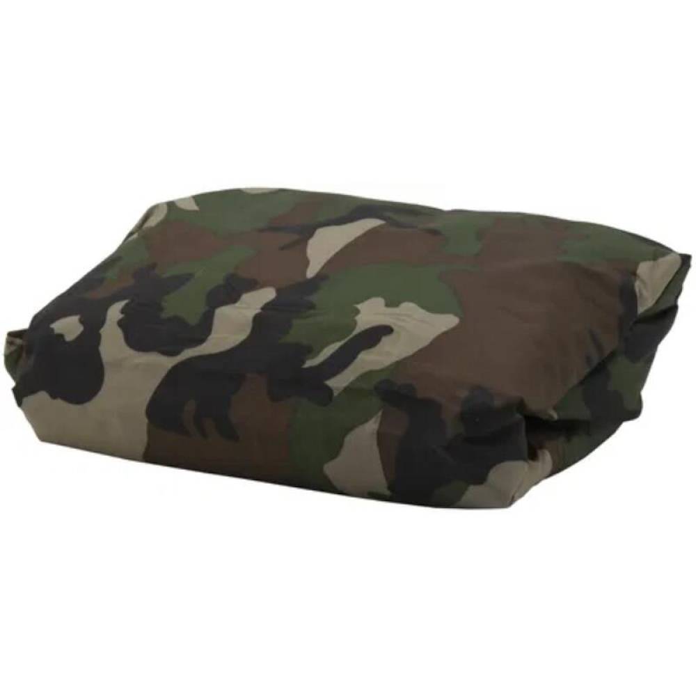 Prelata ATV, 240 x 140cm x h 120cm, 100% impermeabila, camuflaj army, Compass 05990 Prelata ATV, 240 x 140cm x h 120cm, 100% impermeabila, camuflaj army, Compass 05990