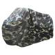 Prelata ATV, 240 x 140cm x h 120cm, 100% impermeabila, camuflaj army, Compass 05990 Prelata ATV, 240 x 140cm x h 120cm, 100% impermeabila, camuflaj army, Compass 05990