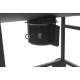 Gratar pe carbune BARREL MID Compass 13017