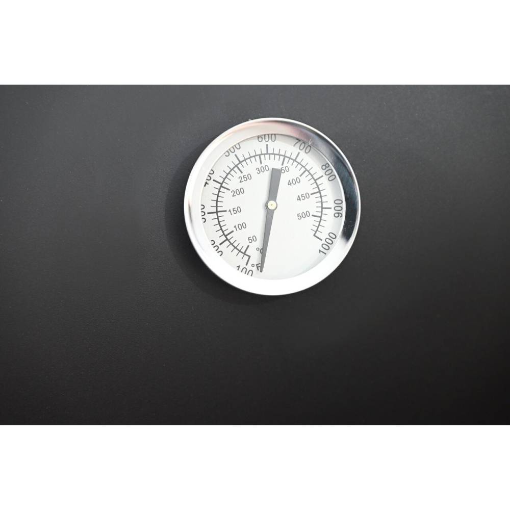 Gratar pe carbune BARREL MID Compass 13017