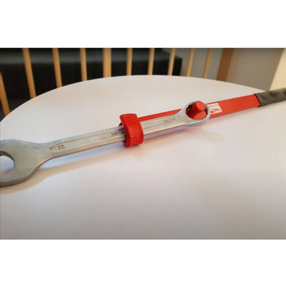 Extensie pentru chei plate, 50cm, latime maxima 10mm, AGS 092