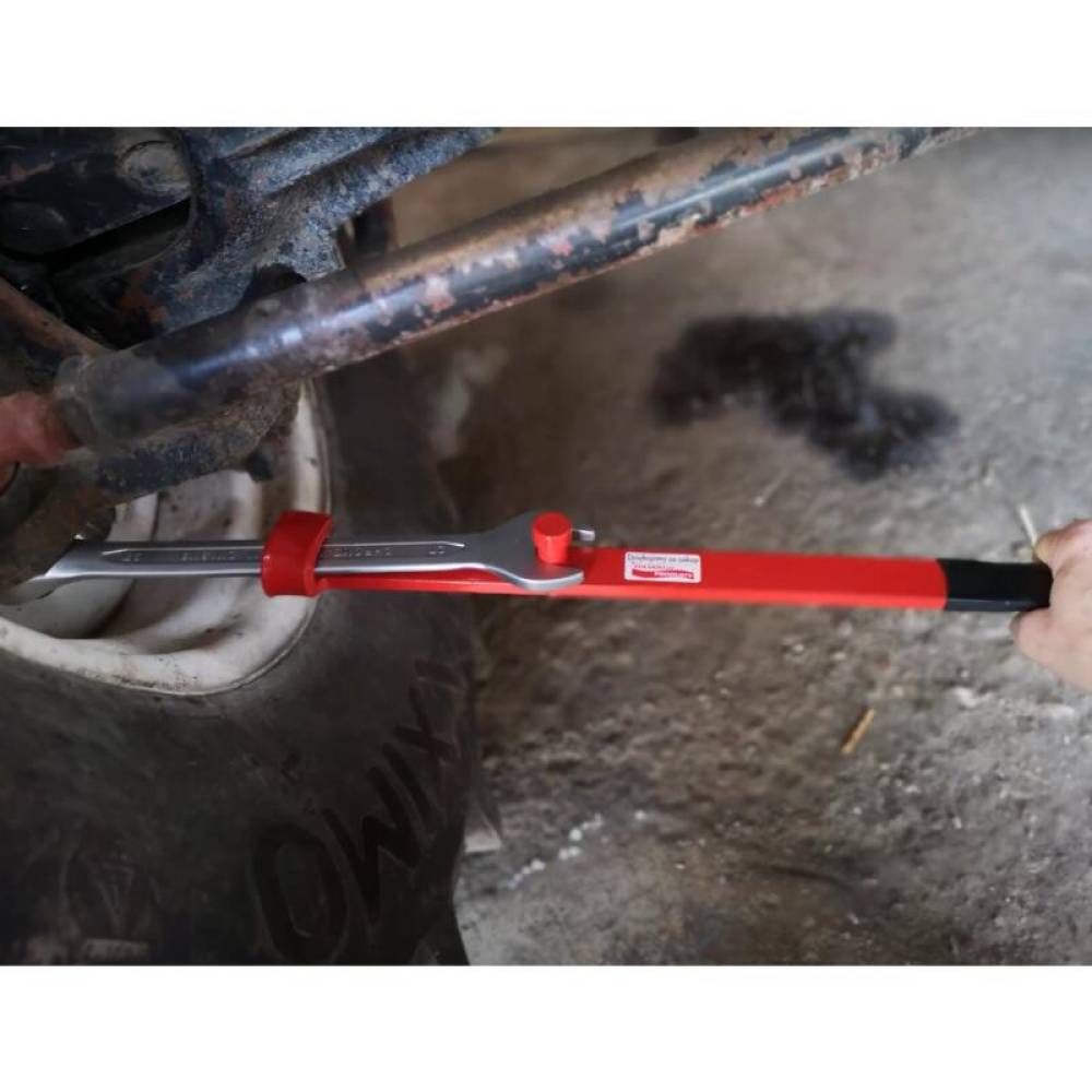 Extensie pentru chei plate, 50cm, latime maxima 10mm, AGS 092