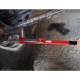 Extensie pentru chei plate, 50cm, latime maxima 10mm, AGS 092