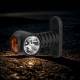 Lampa gabarit brat, 117, LED 4, 3 functii alb, galben, rosu, LD 2191 GRAPHITE Horpol