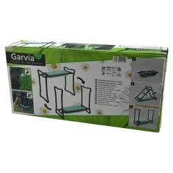 Scaun pliabil multifunctional pentru genunchi, pentru gradina, garaj, service, 60x27x48cm Compass 22250 Scaun pliabil multifunctional pentru genunchi, pentru gradina, garaj, service, 60x27x48cm Compass 22250