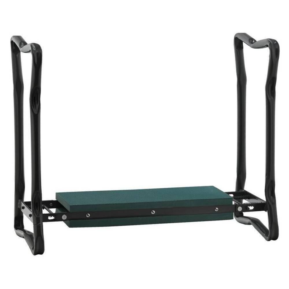 Scaun pliabil multifunctional pentru genunchi, pentru gradina, garaj, service, 60x27x48cm Compass 22250