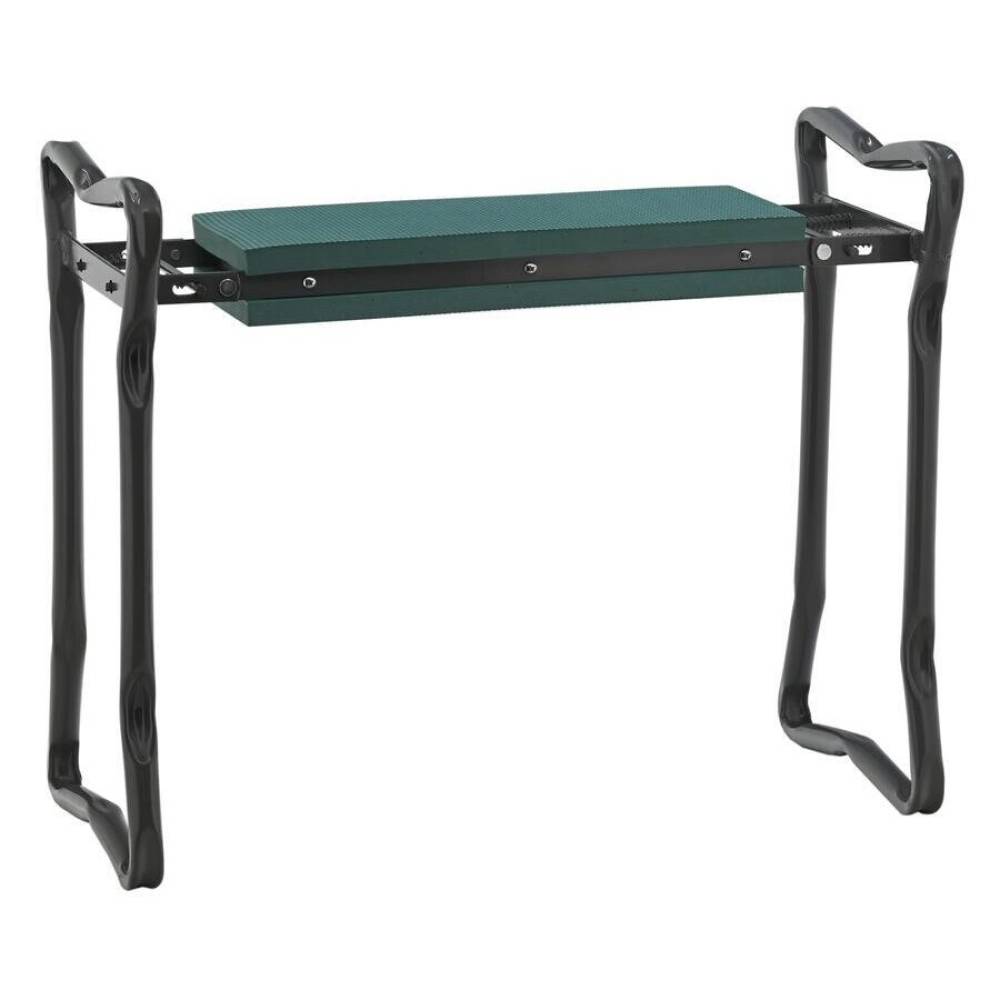 Scaun pliabil multifunctional pentru genunchi, pentru gradina, garaj, service, 60x27x48cm Compass 22250