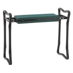 Scaun pliabil multifunctional pentru genunchi, pentru gradina, garaj, service, 60x27x48cm Compass 22250