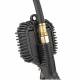 Pistol aer roti cu manometru digital, max. 18bar, furtun 30cm, baterie 2xAA, 04483 Amio Pistol aer roti cu manometru digital, max. 18bar, furtun 30cm, baterie 2xAA, 04483 Amio