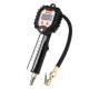 Pistol aer roti cu manometru digital, max. 18bar, furtun 30cm, baterie 2xAA, 04483 Amio Pistol aer roti cu manometru digital, max. 18bar, furtun 30cm, baterie 2xAA, 04483 Amio