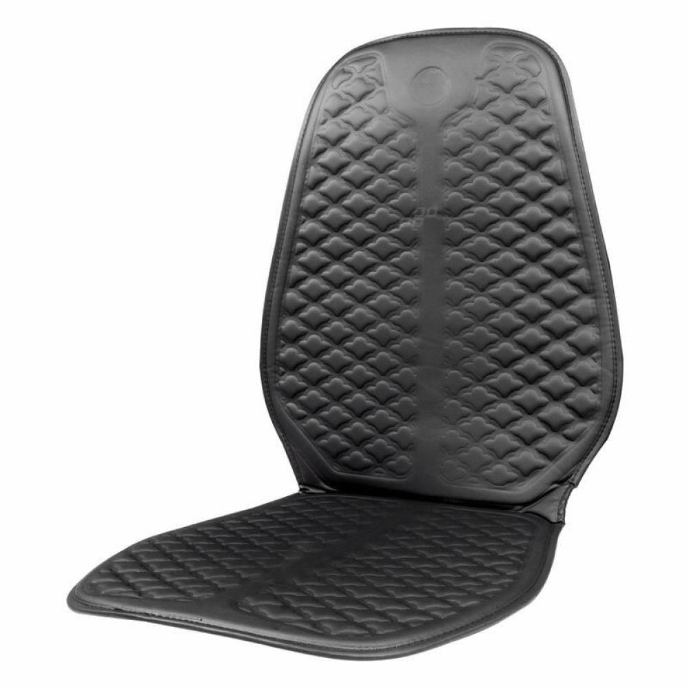 Perna husa scaun, neagra, Lotus design, 48x109cm, Amio 04432