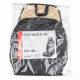 Perna husa scaun, neagra, Lotus design, 48x109cm, Amio 04432