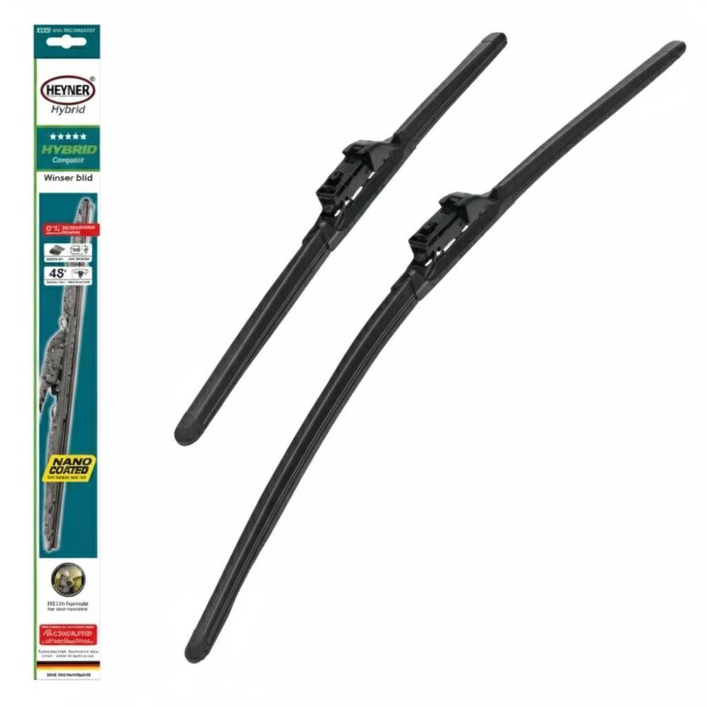 Adaptor stergator, TOP LOCK TL A/C set 2buc, Heyner 300.83